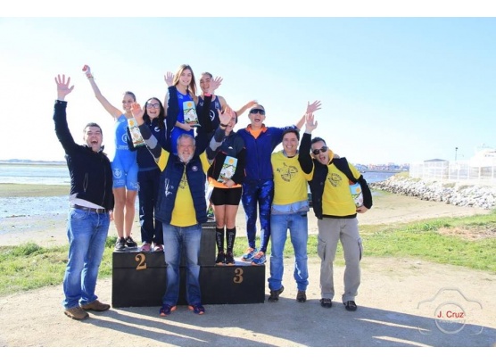 Rotary Clube de Ílhavo organizou a 2ª edição do Ria Run & Bike
