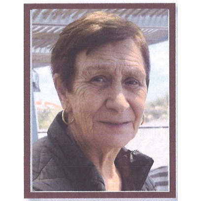 Maria de Lurdes Morais Ferreira -funeral dia 18 de setembro pelas 16.30h