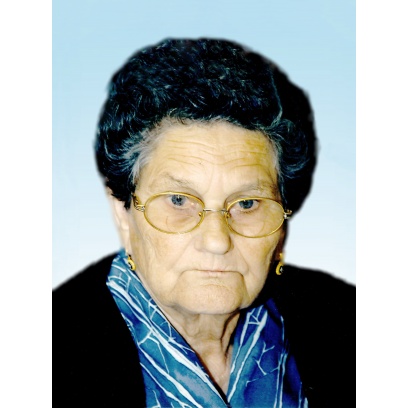 Augusta de Miranda Ribeiro- funeral dia 6 de setembro pelas 15.30h