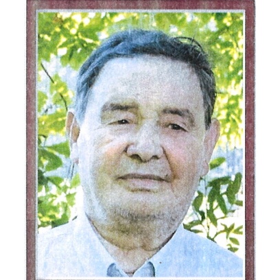 Angelino de Oliveira da Rocha- funeral dia 20 de março pelas 16h