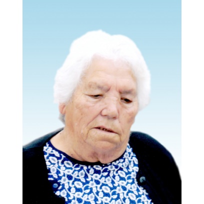 Maria Irene Vieira Catarino- funeral  dia 7 de outubro pelas 15h