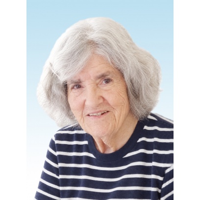 Maria Olivia Esteves de Almeida- funeral dia 21 de setembro pelas 15.30h