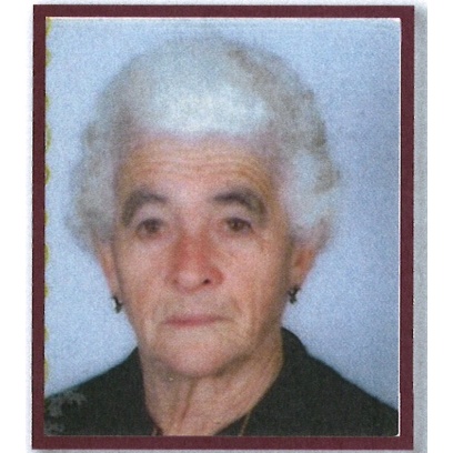 Preciosa da Silva Cartaxo- funeral dia 28 dea gosto pelas 11.30h V. Ilhavo