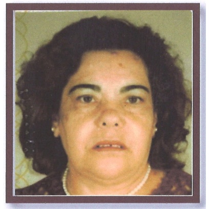 Maria José Malheiro Fernandes- funeral dia 23 de setembro  pelas 16h