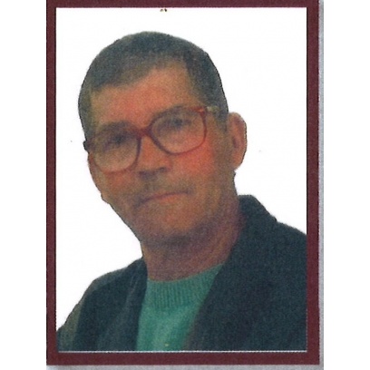 Carmindo Martins Pereira- funeral dia 8 de setembro pelas 11.30h