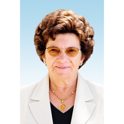 Maria da Piedade Franca Rodrigues- funeral dia 5 de setembro pelas 15h